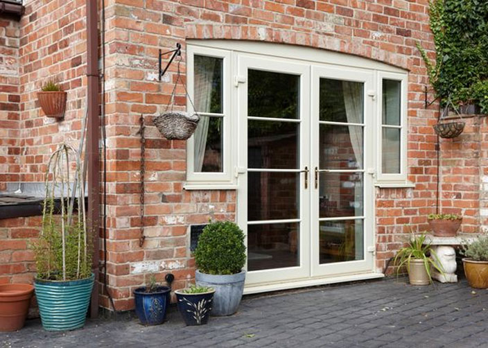 French Doors